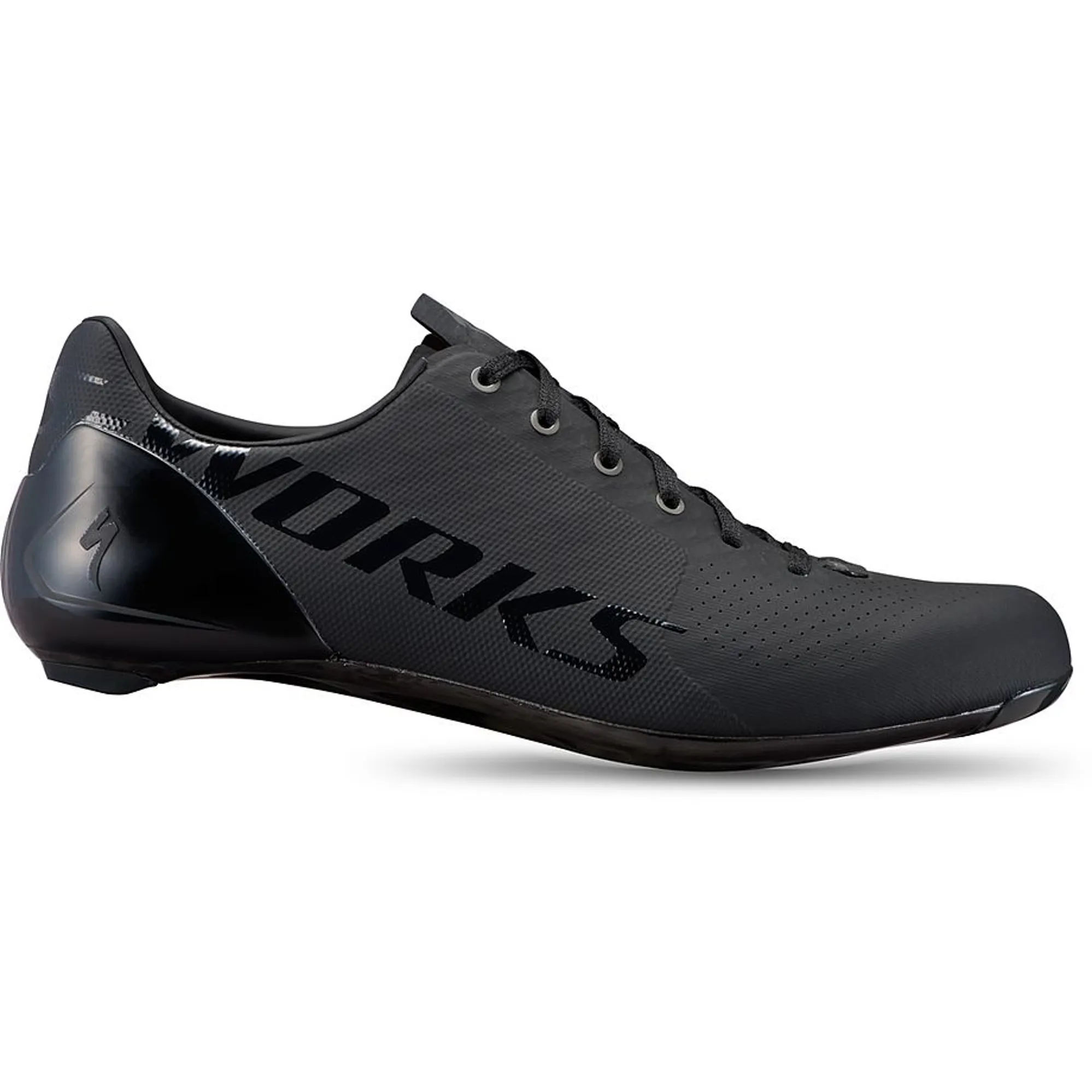Shop Soiled: S-Works Lace Road Cycling Shoes Size