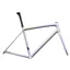 2024 S-Works Aethos Road Bike Frameset - Satin Clay Indigo - Size 52cm