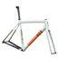 2023 S-Works Crux Cyclocross Bike Frameset - Gloss White Sage