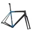 2023 S-Works Crux Cyclocross Bike Frameset - Satin Metallic Dark Navy