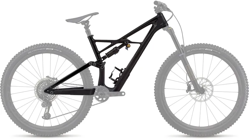 mountain bike 29 xl