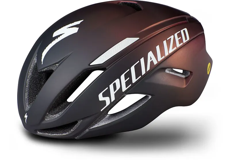 S-Works Evade Road Cycling Helmet - Speed of Light Collection