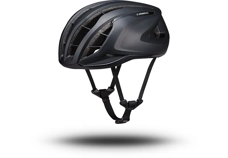 S-Works Prevail 3 Road Cycling Helmet - Black