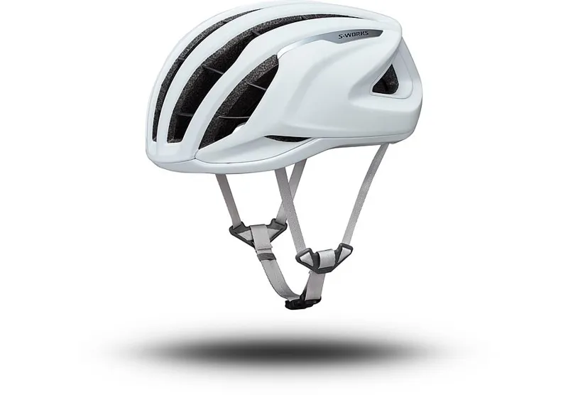 Shop Soiled: S-Works Prevail 3 Road Cycling Helmet - Small