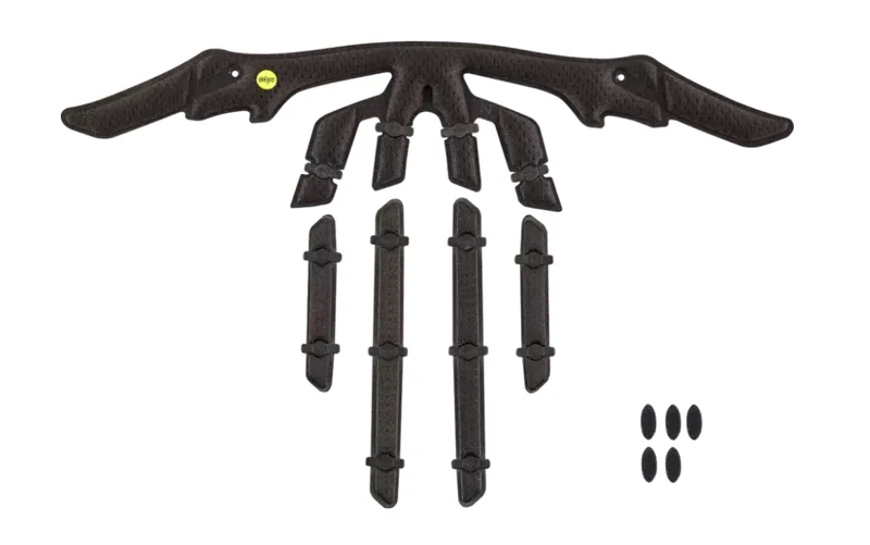 S-Works Prevail II Vent SL Road Helmet with MIPS Padset