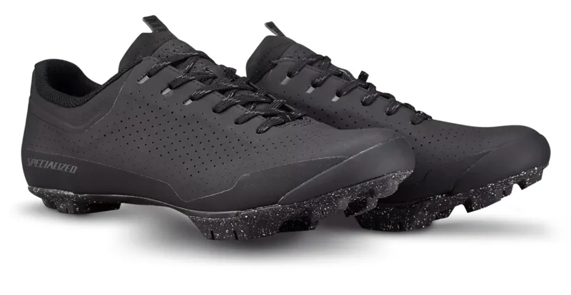 Specialized Recon ADV Gravel Cycling Shoe - Black