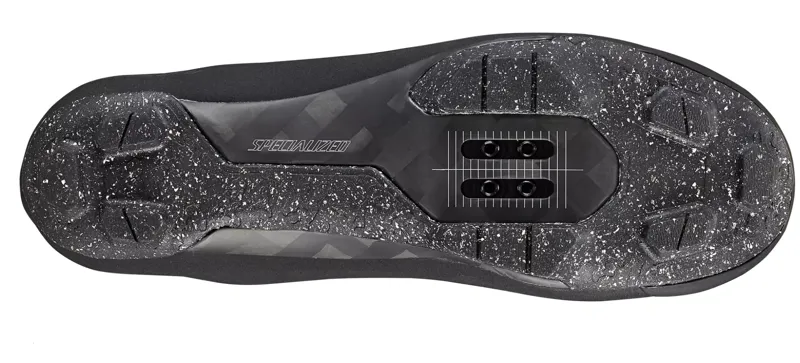 Specialized Recon ADV Gravel Cycling Shoe - Black-1