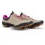 Specialized Recon ADV Gravel Cycling Shoe - Taupe/Dark Moss Green/Red