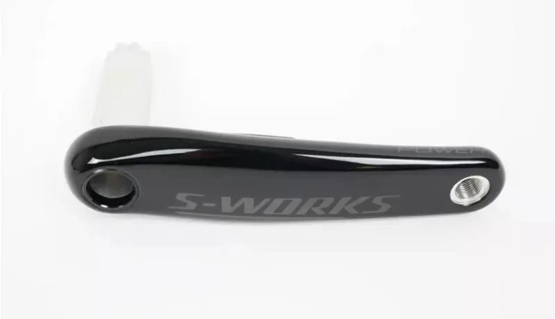 Non drive side crank arm online