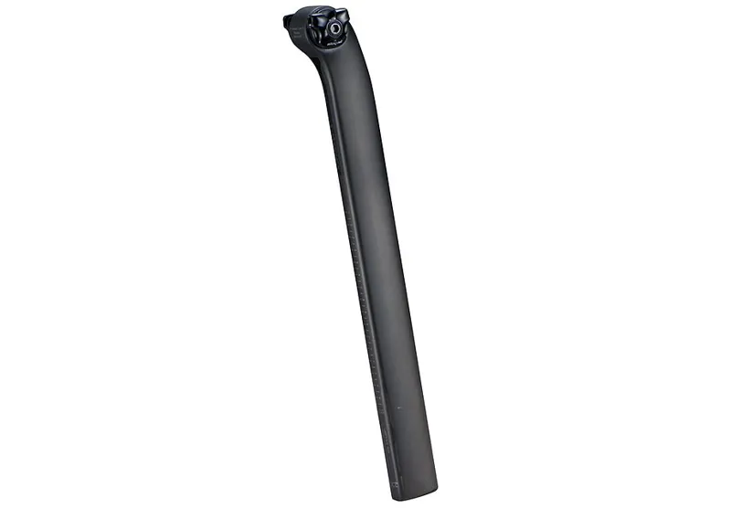 S-Works Tarmac SL7 Carbon Seatpost Clean 20mm Offset - Satin Carbon