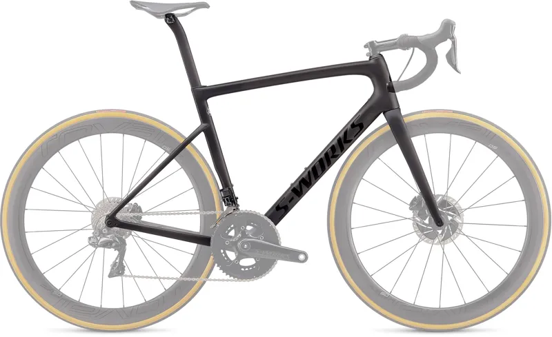 tarmac s works frameset