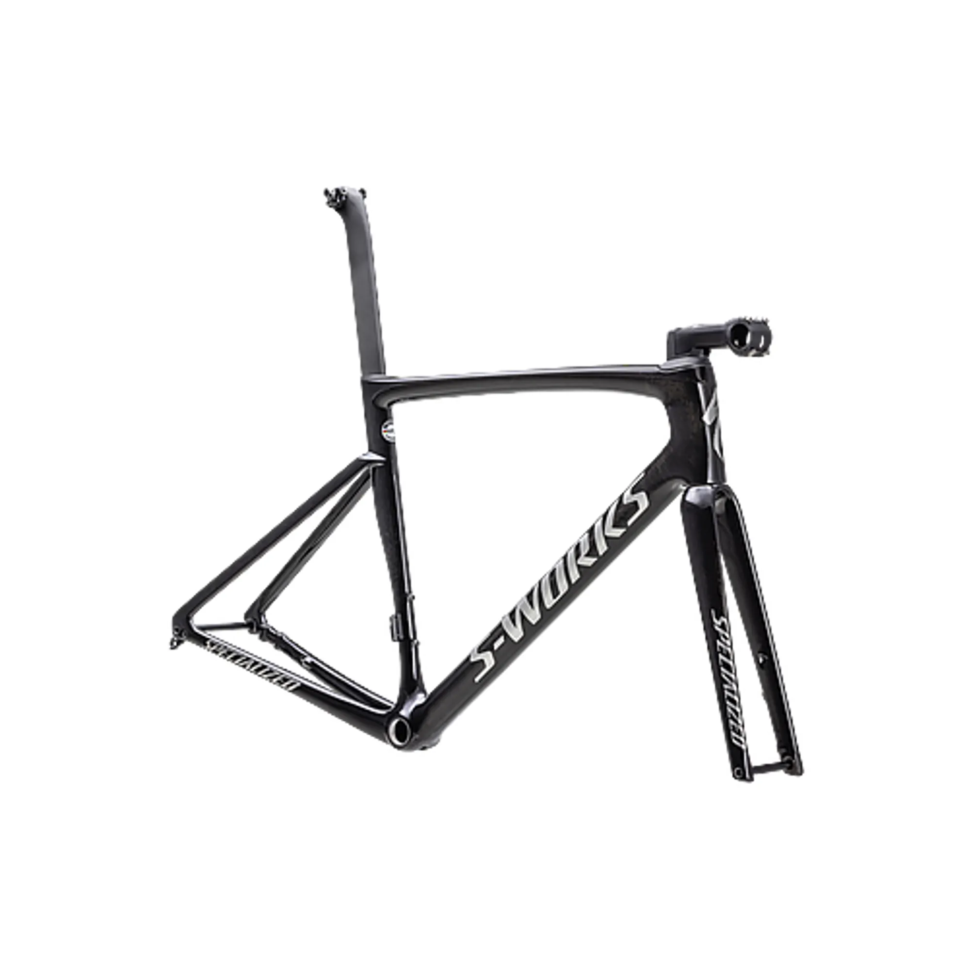 Specialized Tarmac Sl6 Sl7 S Works Frame 54cm Specialized S-WORKS