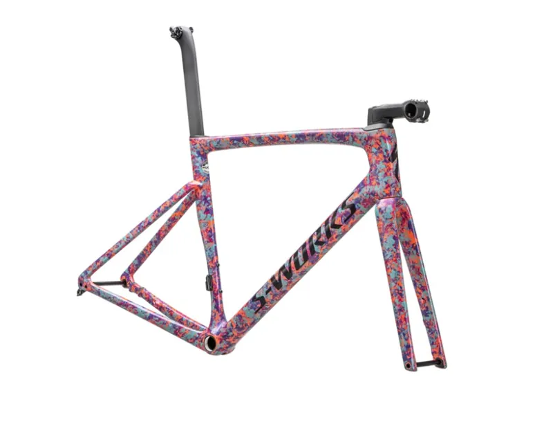 S works tarmac best sale 52cm