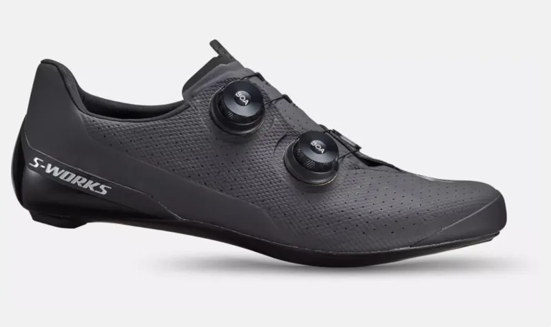 S Works Torch Road Cycling Shoe Black