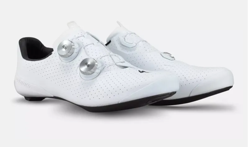 Shop Soiled S Works Torch Road Cycling Shoe Size 47