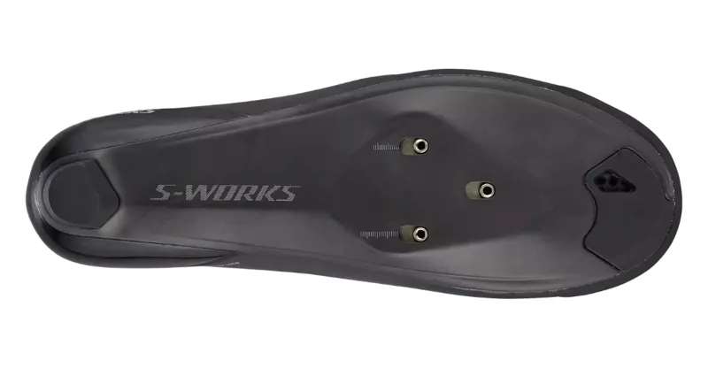 S-Works Torch Wide Road Cycling Shoe - Black-2