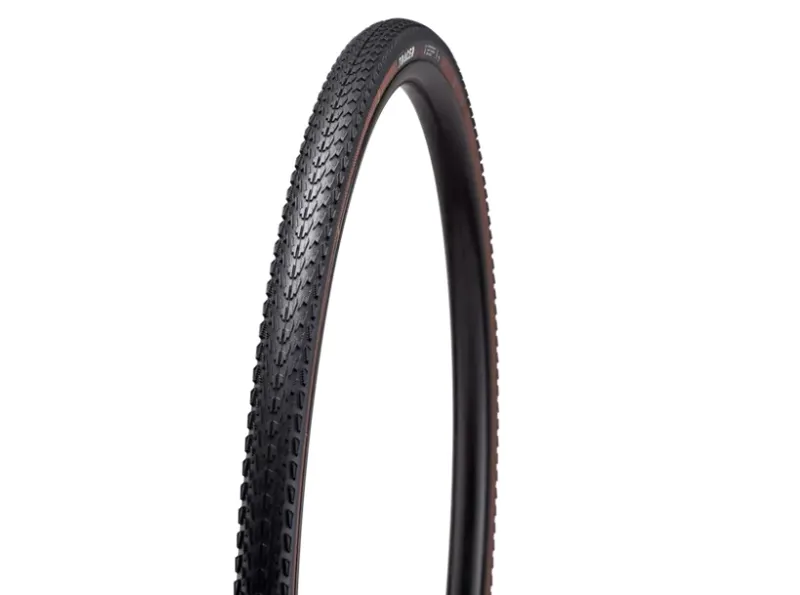 S-Works Tracer 2Bliss Ready 700 x 33c Tyre - Black