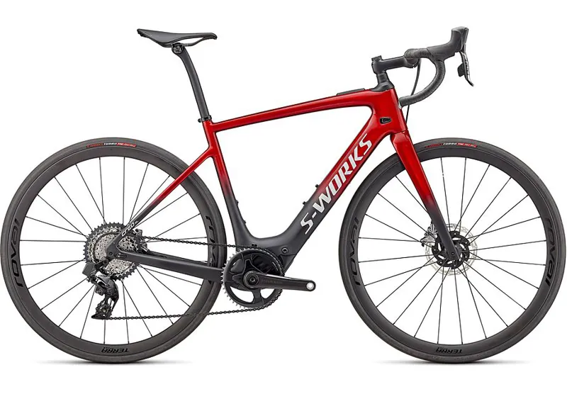 Specialized turbo best sale s electric bike