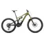 2024 S-Works Turbo Levo G3 Electric Mountain Bike - Gloss Gold Pearl