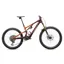 2023 S-Works Turbo Levo SL 2 Carbon Electric Mountain Bike - Gloss Rusted Red