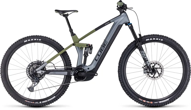 Cube stereo hybrid 140 hpc tm 2020 discount