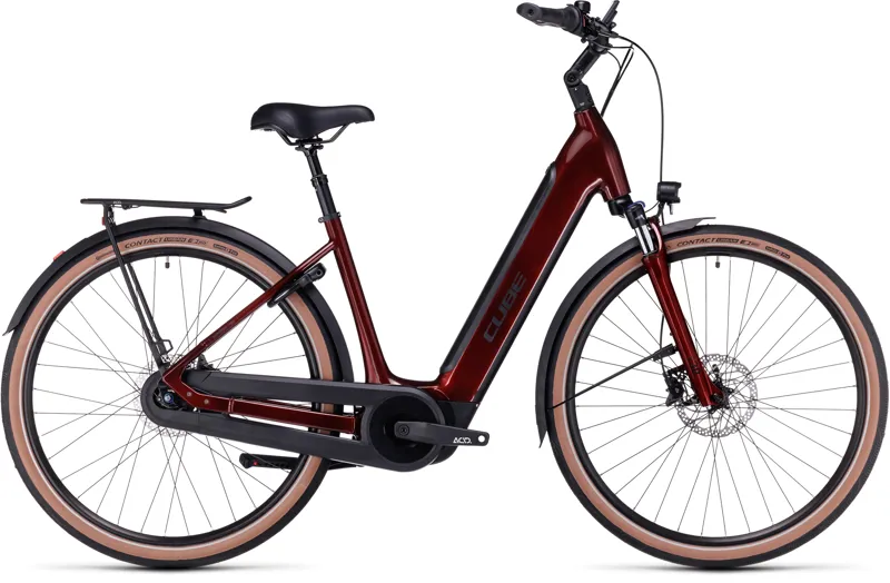 Cube sales bike finance