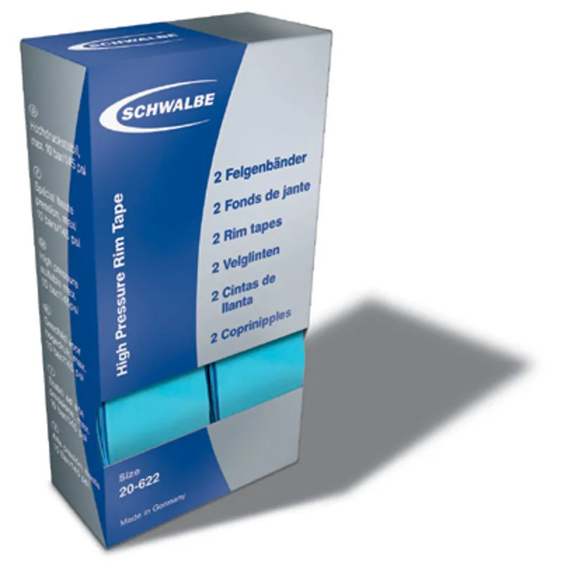 Schwalbe 700c 20mm Rim Tape