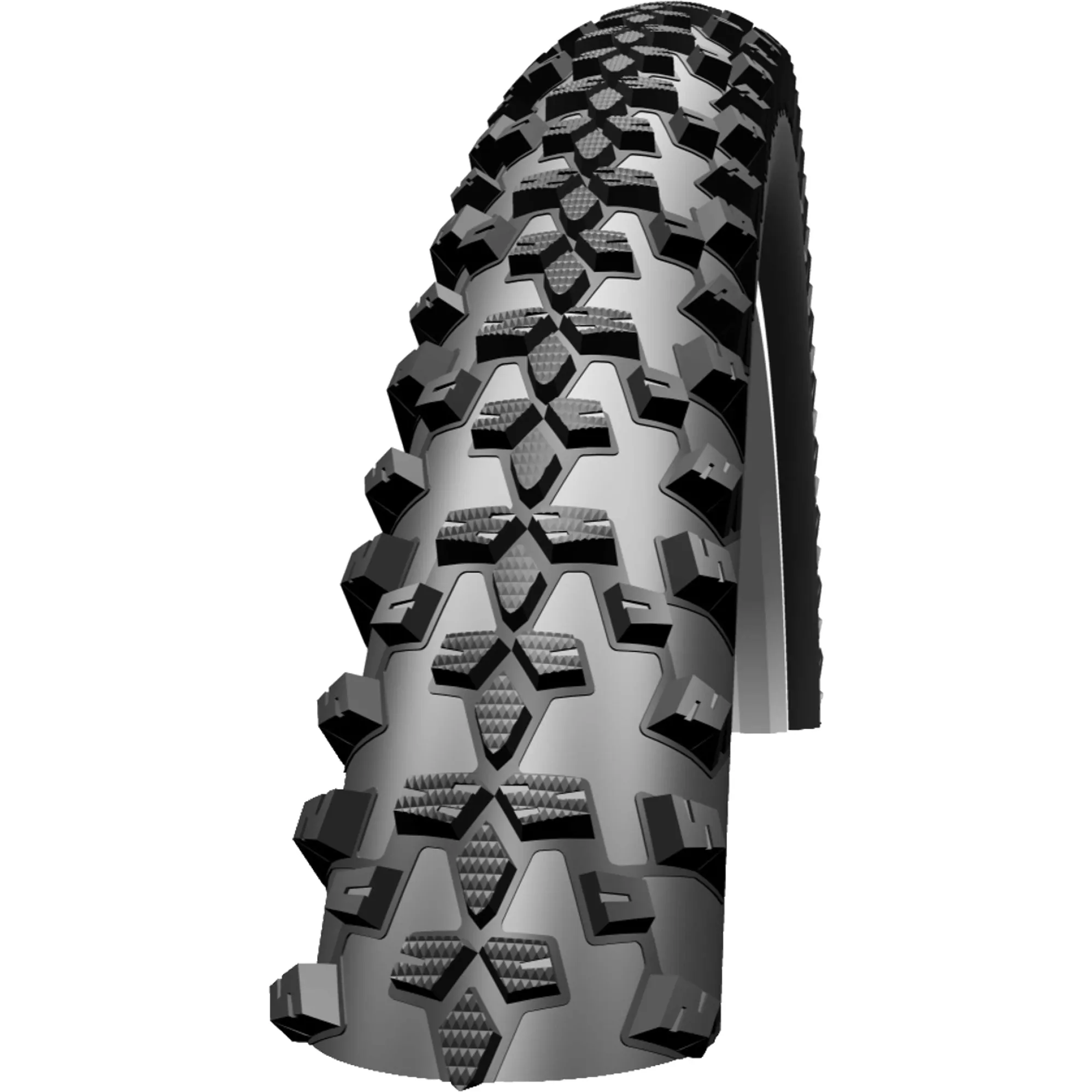 Schwalbe One HS464A Tire - 700x32c, ADDIX Soft Compound, Black - Durable Road Bike Puncture Protection