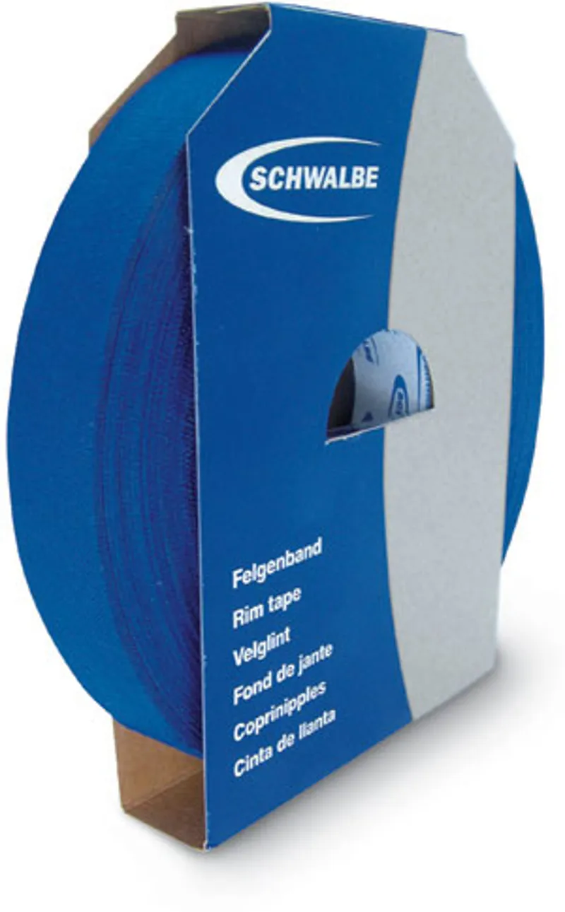 Schwalbe Workshop Rim Tape 15mm/50m