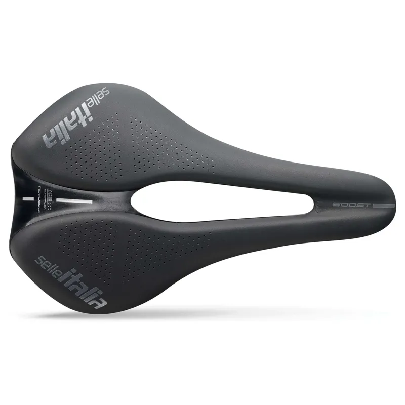 Selle Italia Max Novus Evo Boost Ti 316 Superflow Saddle L3