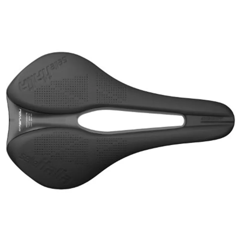 Selle Italia Novus Boost Evo Superflow Saddle L3 - Black