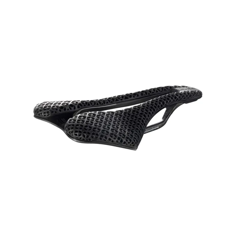 Selle Italia SLR Boost 3D Kit Carbonio Superflow Saddle - Black-1