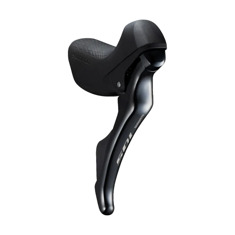 Shop Soiled: Shimano 105 Dual Control Lever Rim Brake 11-Speed Right