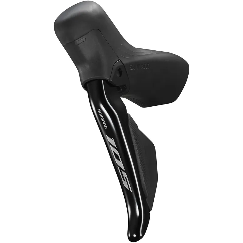 Shimano 105 ST-R7170 Double Hydraulic/Di2 STI Lever - Left Hand