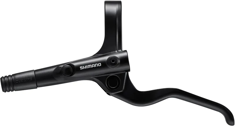 Shimano Altus BL-MT201 Complete Brake Lever Left Hand - Black