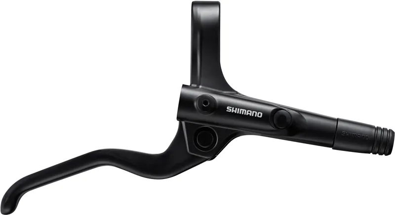 Shimano Altus BL-MT201 Complete Brake Lever Right Hand - Black