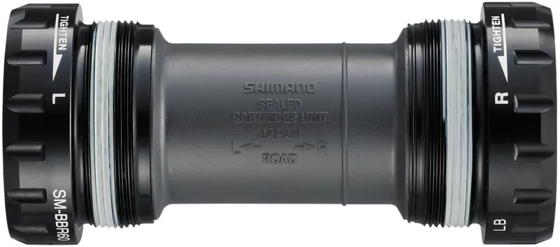 Shimano road sales bottom bracket