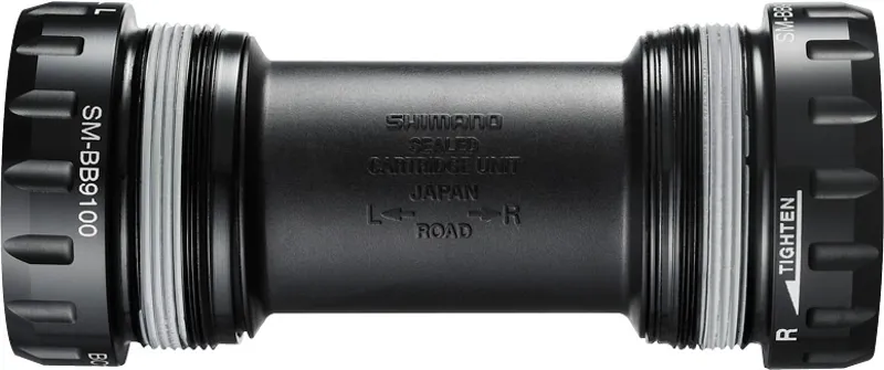 Shimano Dura-Ace BB-R9100 Bottom Bracket HollowTech II Bearing Cups 68mm