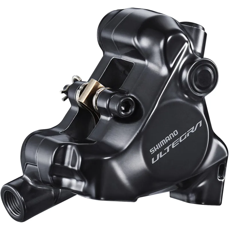 Shimano BR-R8170 Ultegra Flat Mount Calliper without Rotor or Adapter Rear - Grey