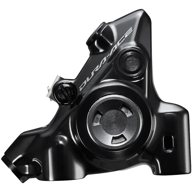 Shimano BR-R9270 Dura-Ace Flat Mount Calliper w/o Rotor/Adapter Shimano BR-R9270 Dura-Ace Flat Mount Calliper w/o Rotor/Adapter