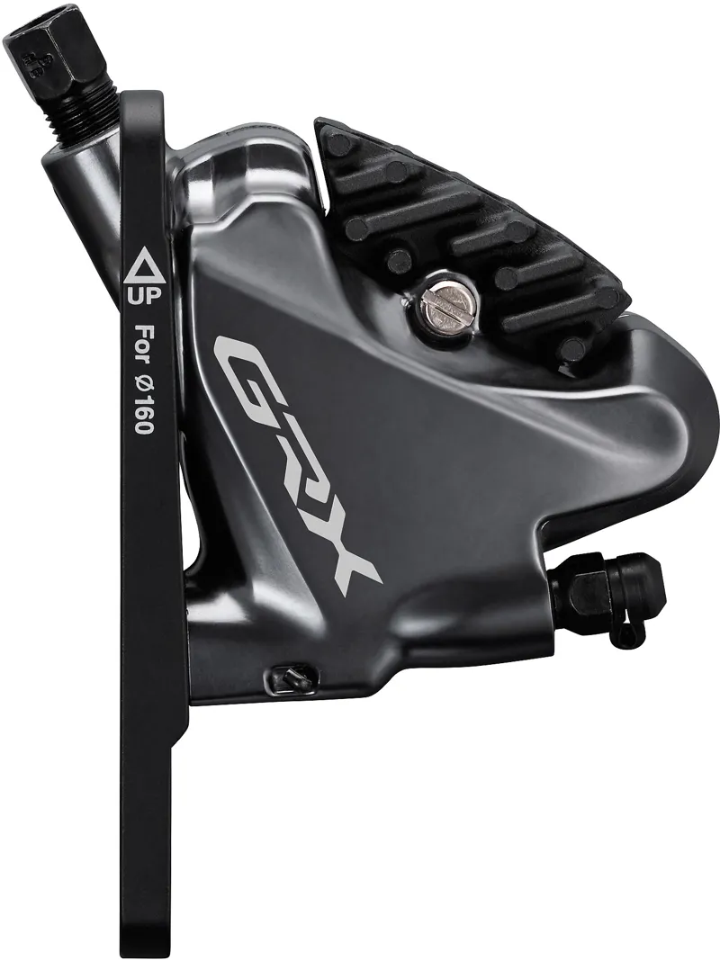 Shimano BR-RX810 GBR-RX Calliper Flat Mount