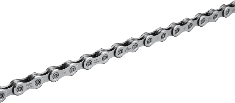 Shimano CN-LG500 Link Glide HG-X Chain with Quick Link 9/10/11-Speed 138L