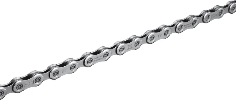 Shimano Deore CN-M6100 Chain with Quick Link 12-Speed 126L - Silver