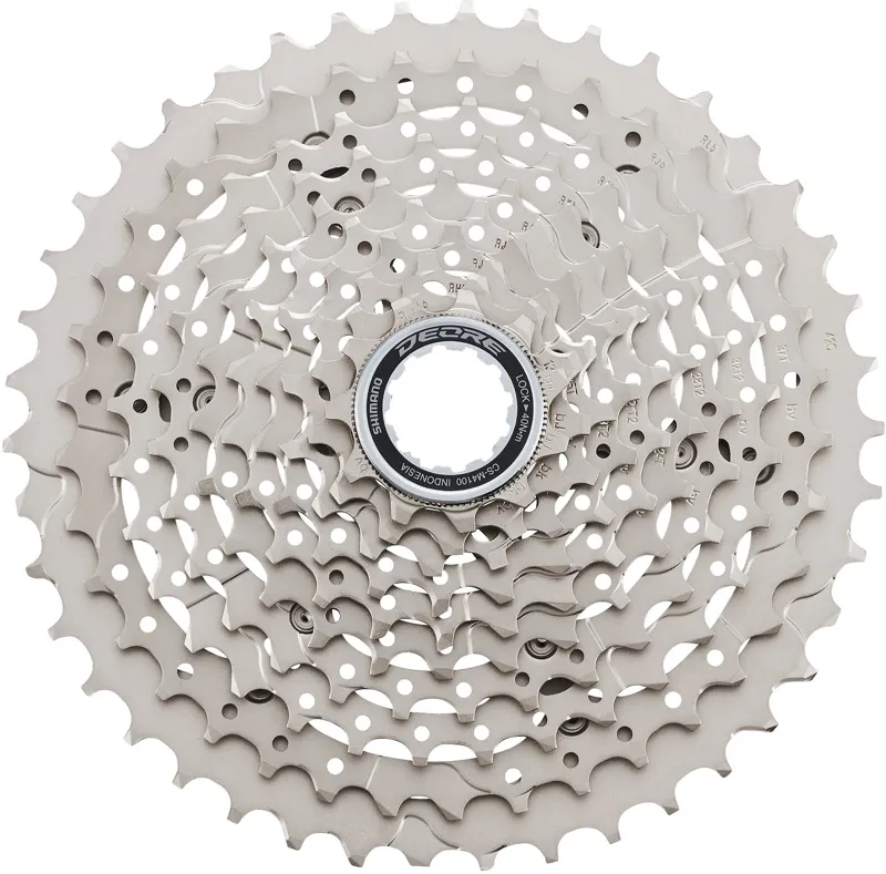 Rd deore m4100 sale