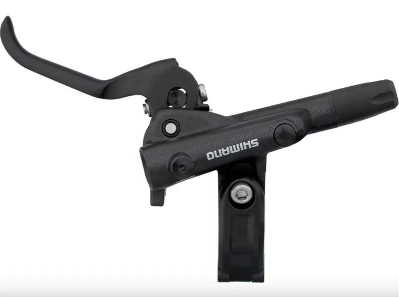 Shop Soiled: Shimano Deore BL-M6100 Brake Lever I-Spec EV Right Hand
