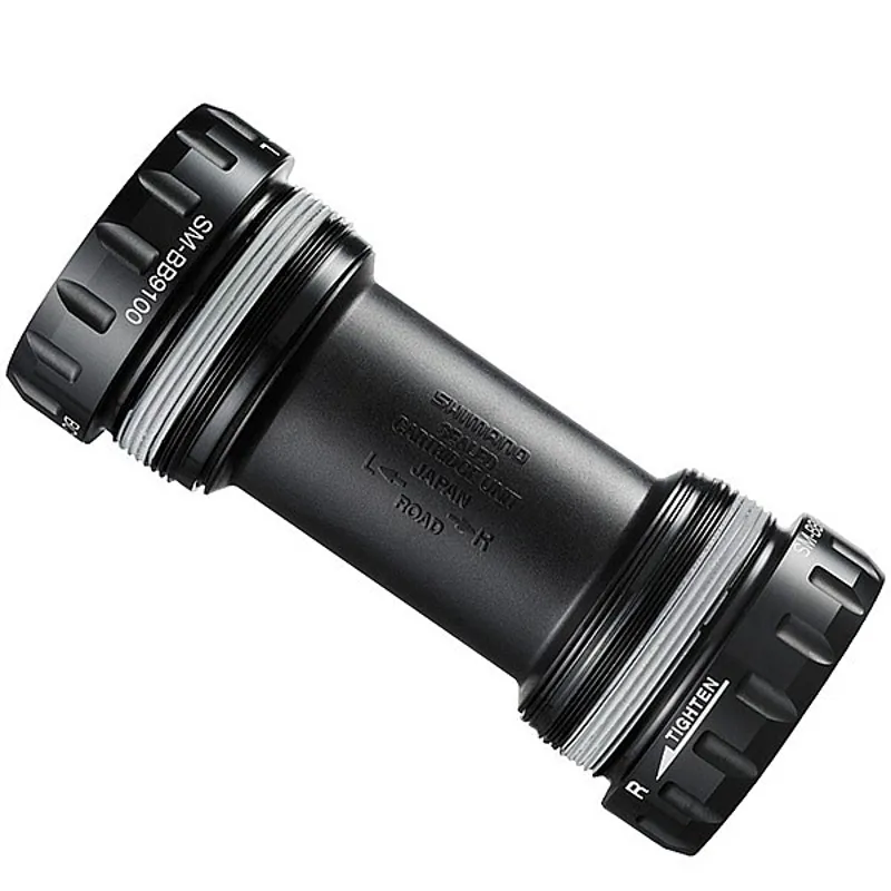 Shimano Dura-Ace BB-9000 Bottom Bracket HollowTech II Bearing Cups