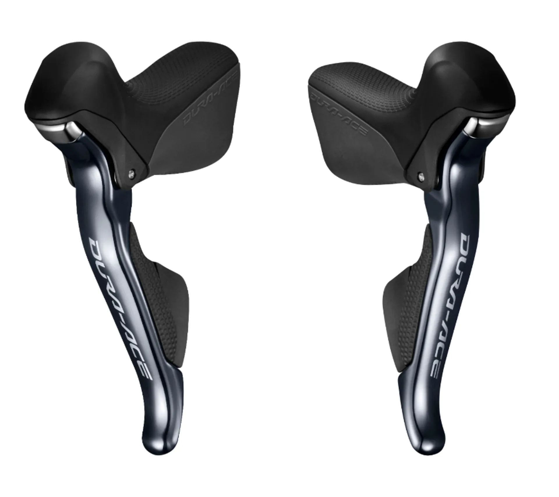 Levier Frein Shimano Dura-Ace ST-9070 Di2 – Double 2x11 Vitesses, Occasion, Légères Rayures