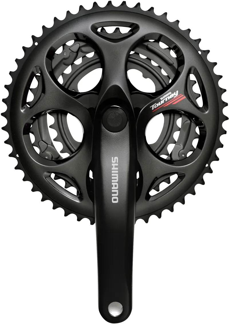triple crankset 8 speed