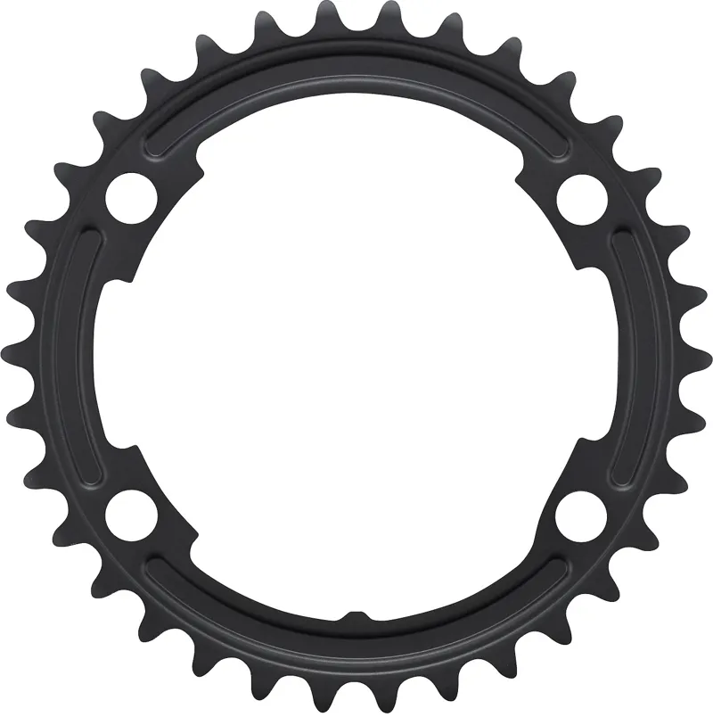 Shimano FC-R7000 Chainring 34T-MS for 50-34T - Black