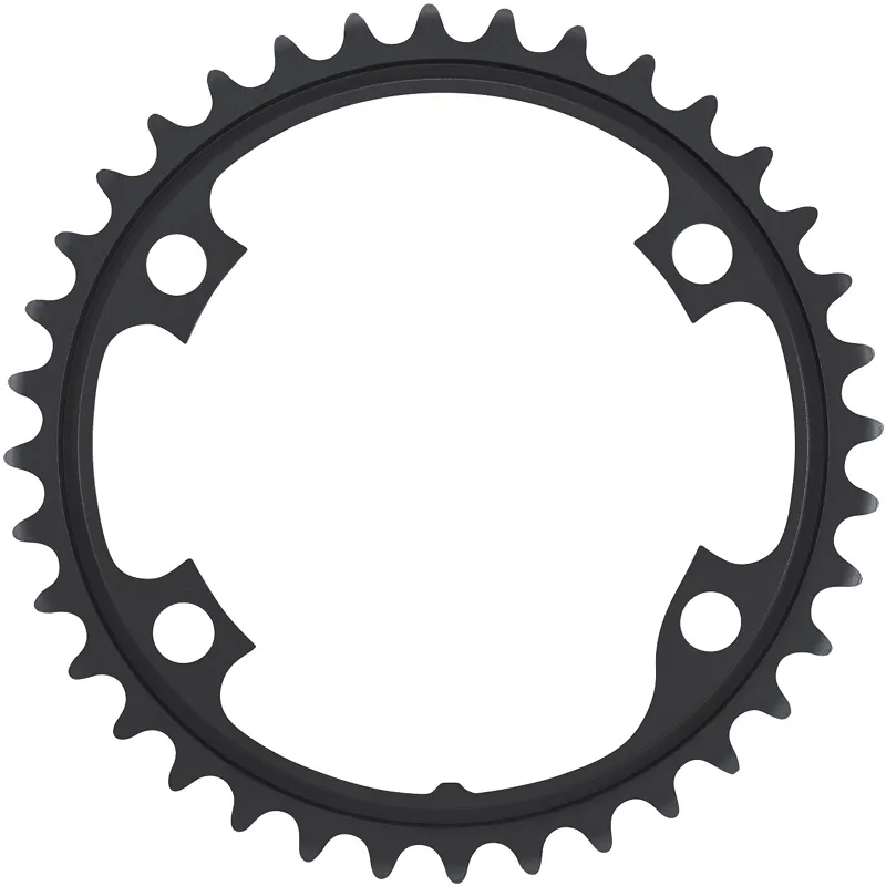 Shimano FC-R8000 Chainring 36T-MT for 46-36T/52-36T - Grey